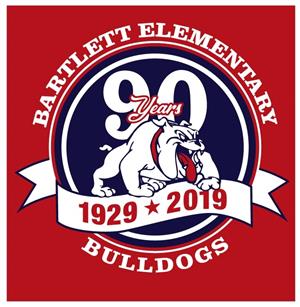 Bartlett Elementary celebrates 90 years  